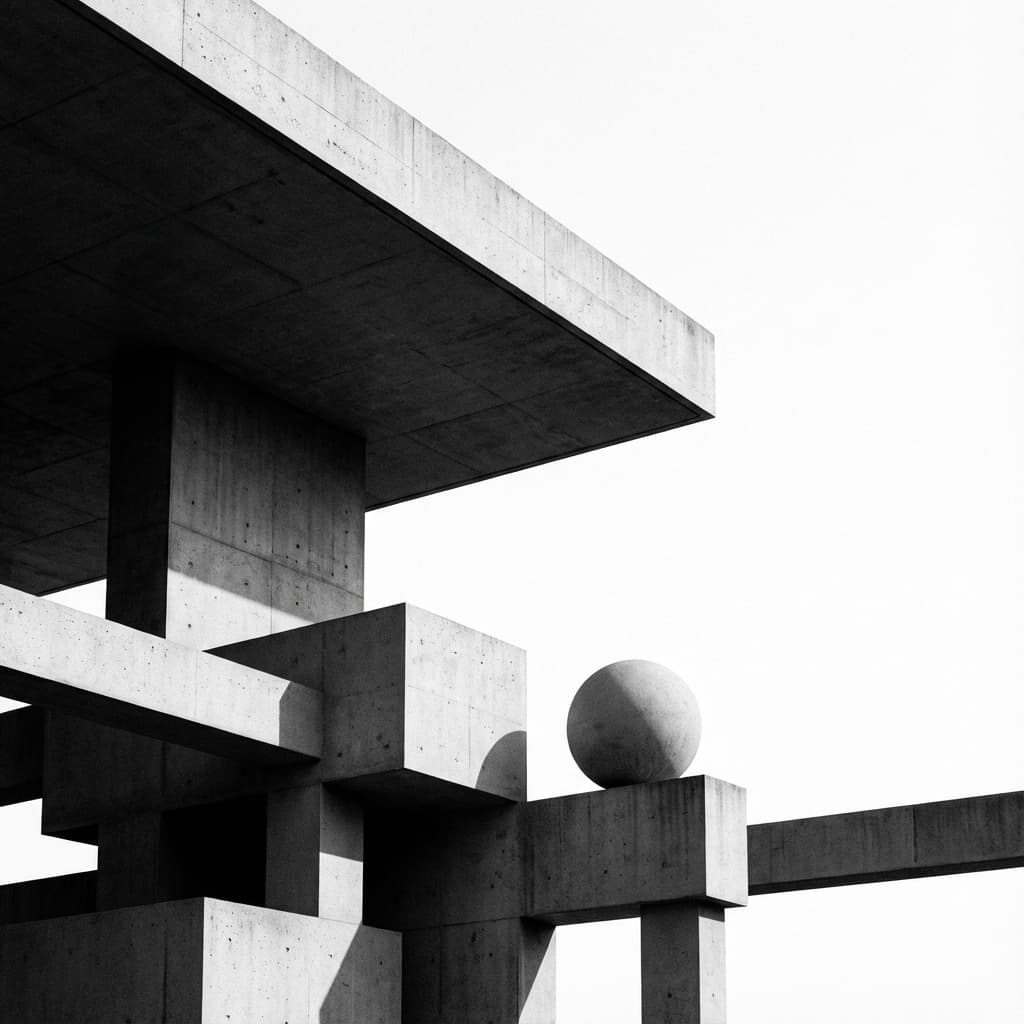 Swiss Style Architecture